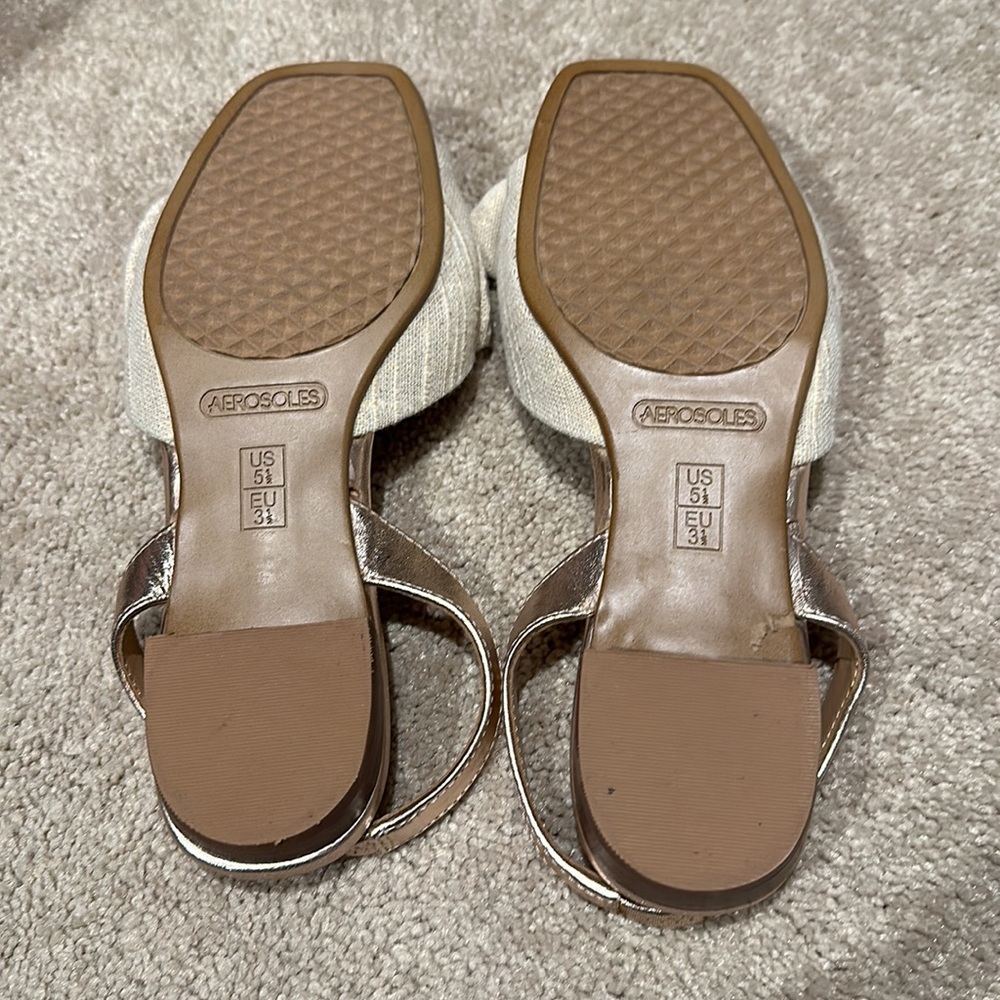 Sandals - Picture 2 of 2